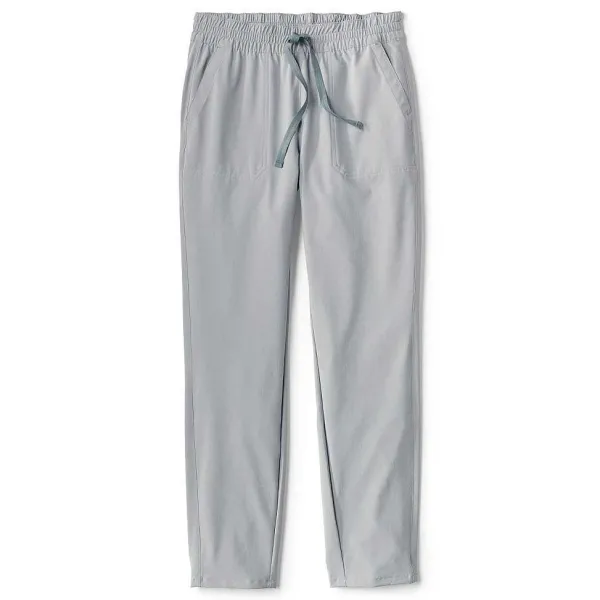 Orvis All-Around Ankle Pants|Women Pants