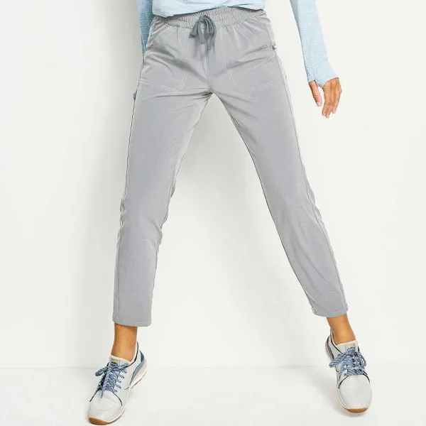 Orvis All-Around Ankle Pants|Women Pants