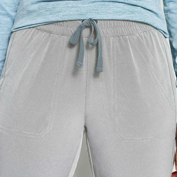 Orvis All-Around Ankle Pants|Women Pants