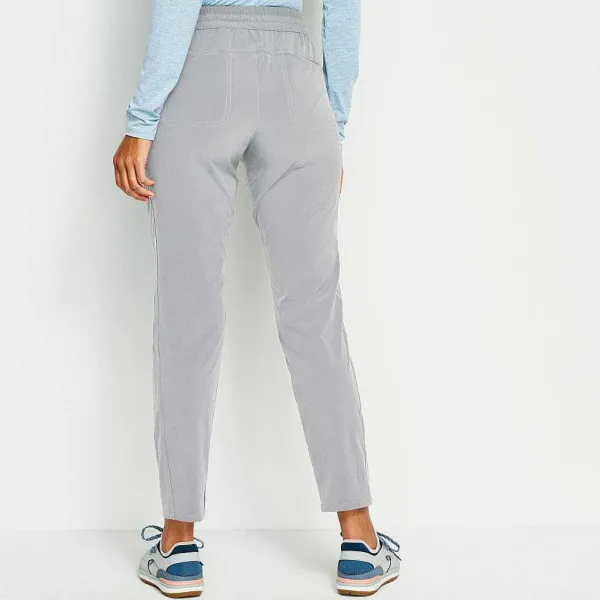 Orvis All-Around Ankle Pants|Women Pants