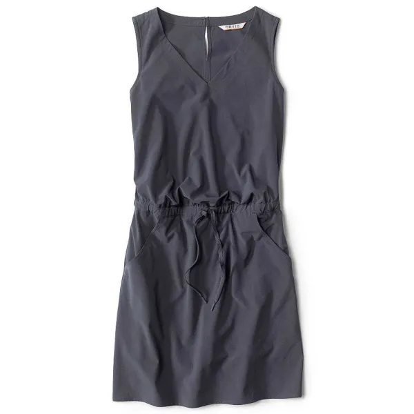 Orvis All-Around Skort Dress|Women Skirts & Dresses
