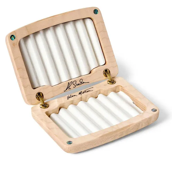 Orvis A.L. Swanson Creek Series Box| Fly Boxes