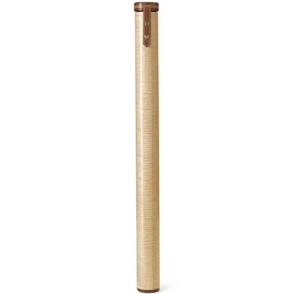 Orvis A.L. Swanson Wooden Fly Rod Tube| Shop All