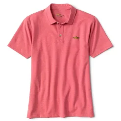 Orvis Angler'S Performance Polo|Men Shirts
