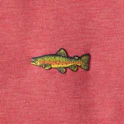 Orvis Angler'S Performance Polo|Men Shirts