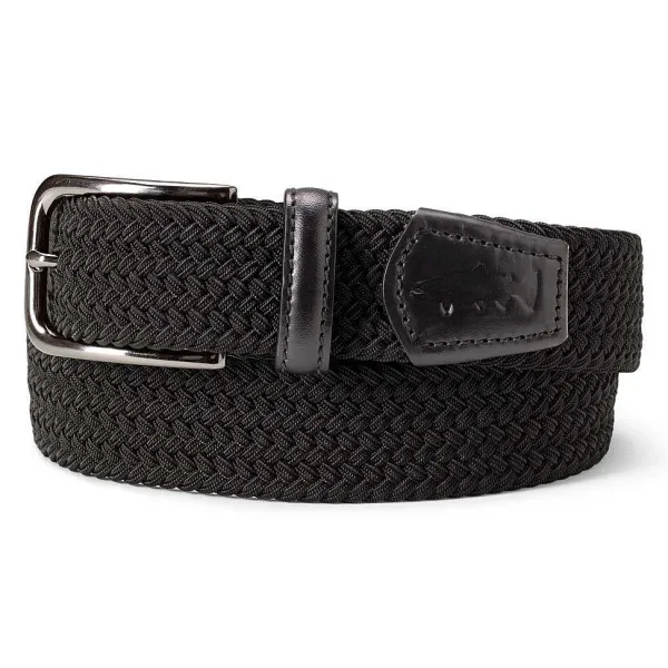 Orvis Anglers Stretch Cord Belt|Men Belts