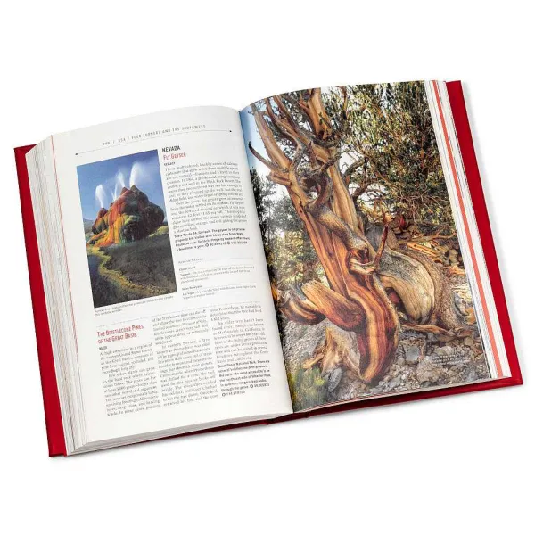 Orvis Atlas Obscura| Home Decor