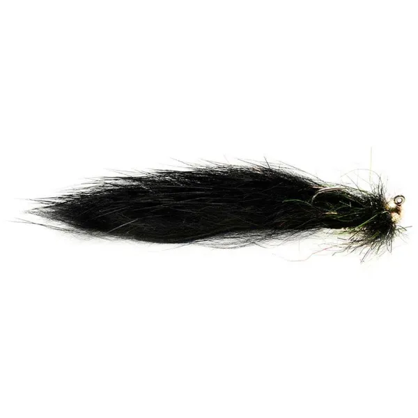 Orvis Barbless Croston'S Belly Flop Sculpin| Streamer Flies