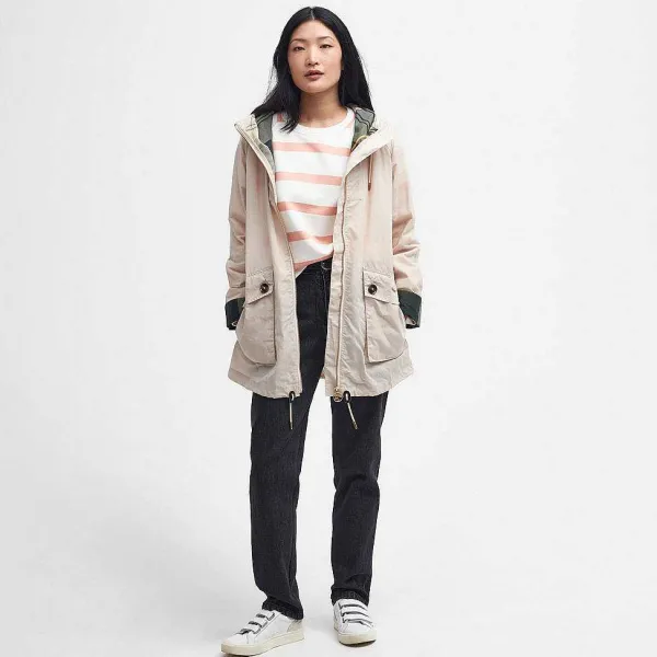 Orvis Barbour® Keldy Showerproof Jacket|Women Jackets