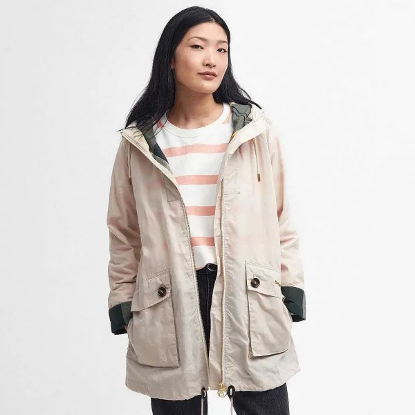 Orvis Barbour® Keldy Showerproof Jacket|Women Jackets