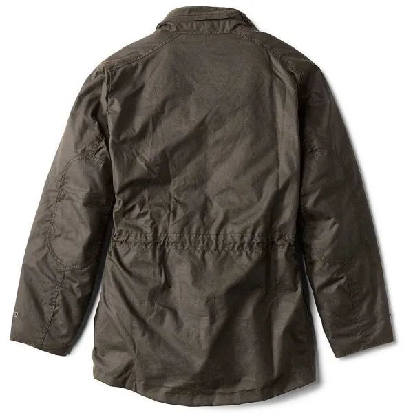 Orvis Barbour® Sapper Jacket|Men Jackets