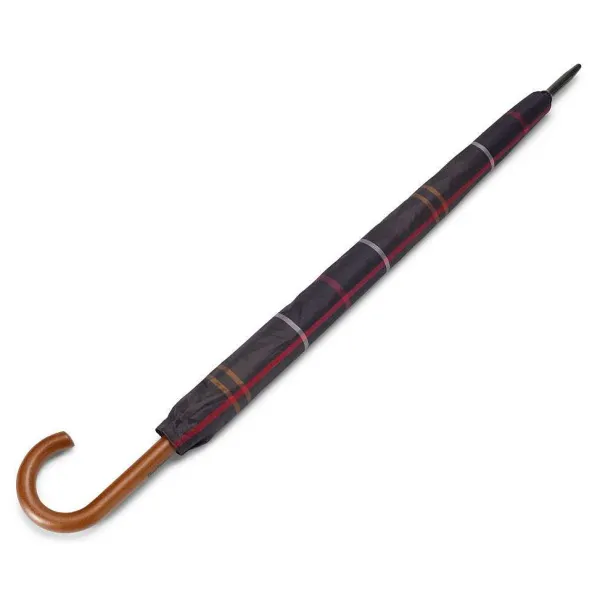 Orvis Barbour® Tartan Walker Umbrella|Men Travel