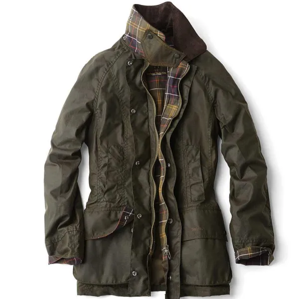 Orvis Barbour® Women'S Classic Beadnell Jacket|Women Jackets