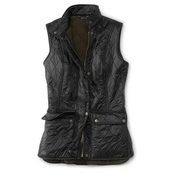 Orvis Barbour® Wray Gilet|Women Jackets