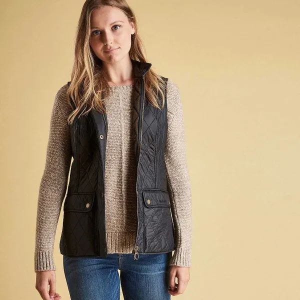 Orvis Barbour® Wray Gilet|Women Jackets