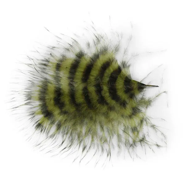 Orvis Barred Marabou| Materials