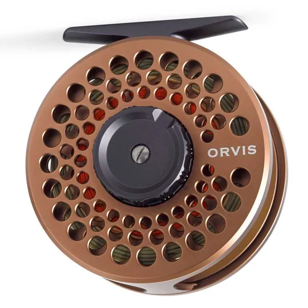 Orvis Battenkill Disc Reel| Fly Reels