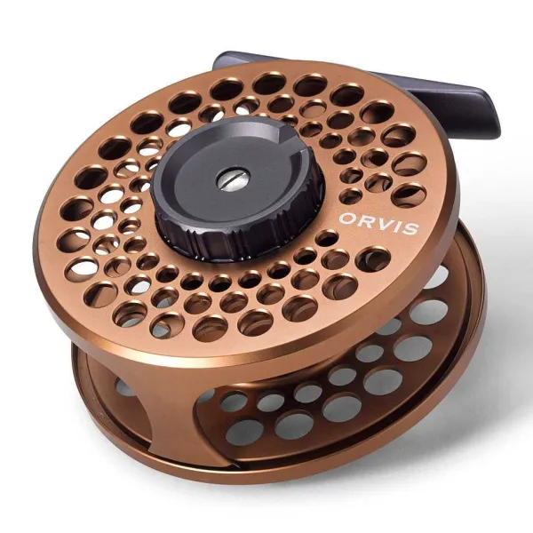 Orvis Battenkill Disc Reel| Fly Reels