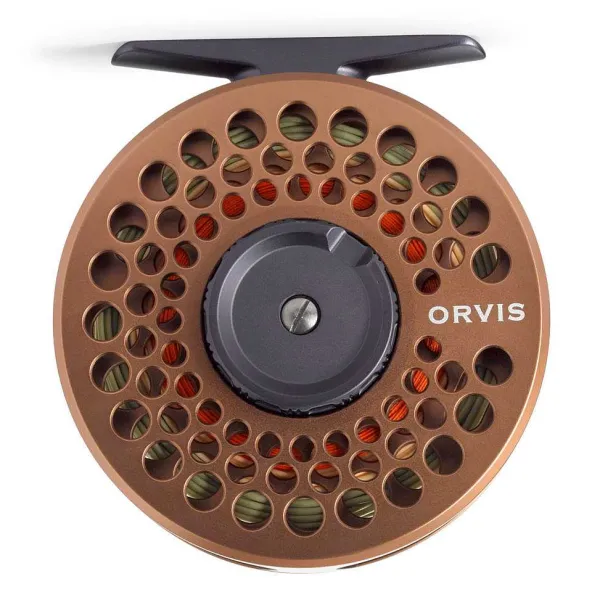 Orvis Battenkill Disc Reel| Fly Reels