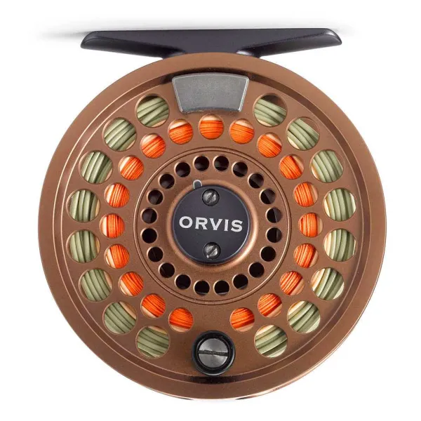 Orvis Battenkill Disc Reel| Fly Reels