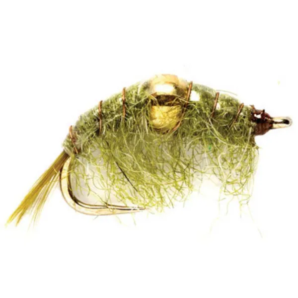 Orvis Bead Body Scud| Nymphs