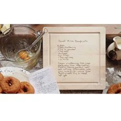 Orvis Bespoke Cutting Board| Kitchen Accessories