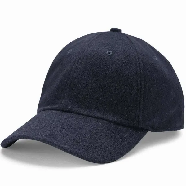 Orvis Cashmere Ball Cap|Men Hats