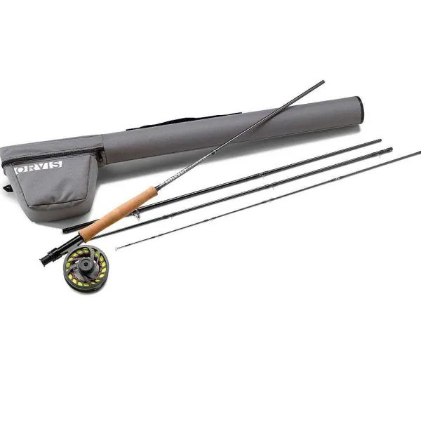 Orvis Clearwater® Fly Rod Outfit| Fly Rods