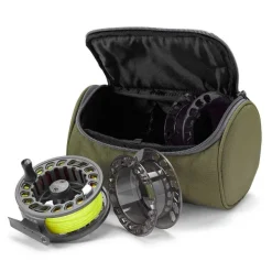 Orvis Clearwater® Large Arbor Cassette| Fly Reels