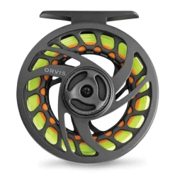 Orvis Clearwater® Large-Arbor Reels| Fly Reels
