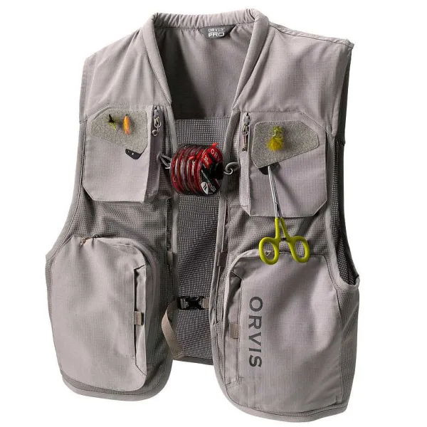 Orvis Clearwater Mesh Vest| Shop All