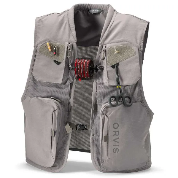 Orvis Clearwater Mesh Vest| Shop All