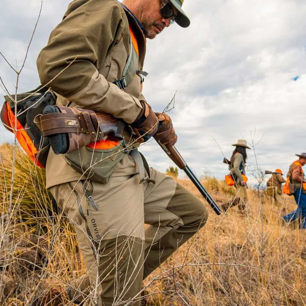 Orvis Cold Weather Hunting Gloves|Men Gloves