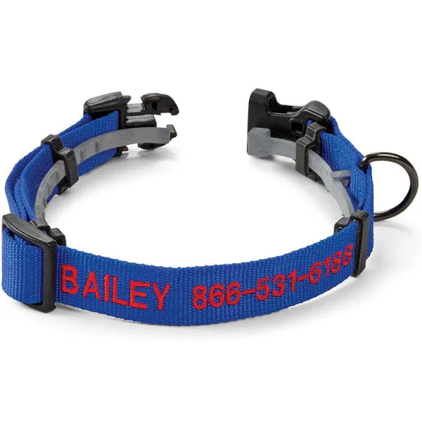 Orvis Conceal-A-Collar® Personalized Flea And Tick Collar| Collars