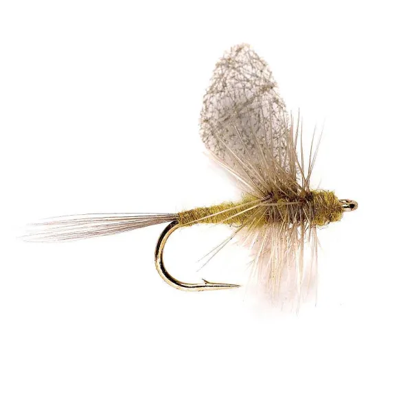 Orvis Cripple Dun Bwo| Dry Flies