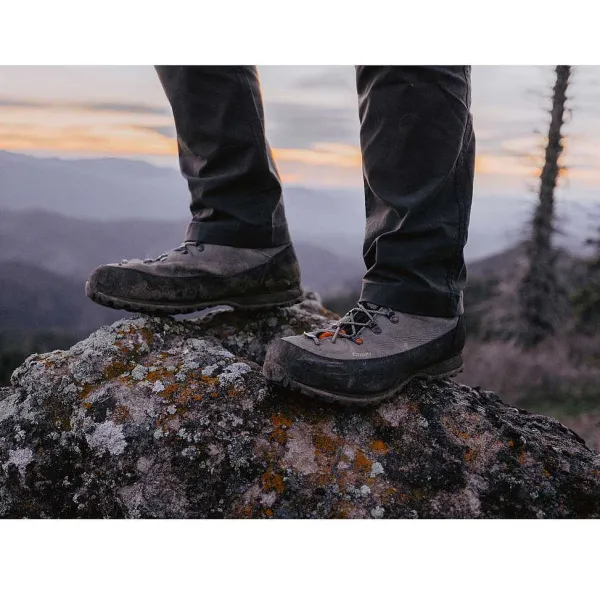 Orvis Crispi® Lapponia Ii Gtx Uninsulated Boot|Men Boots