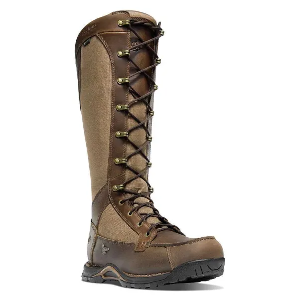 Orvis Danner Sharptail Snake 17" Boots|Men Boots