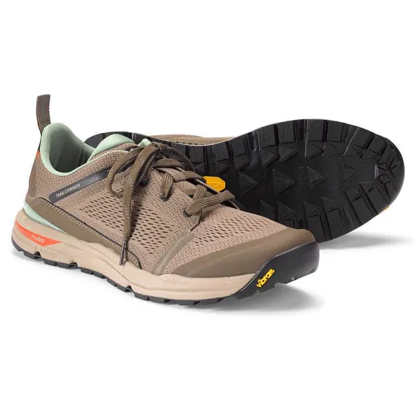 Orvis Danner Trailcomber Hiking Shoes|Men Shoes