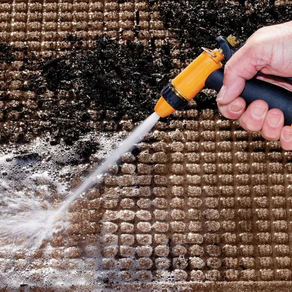 Orvis Diamonds Recycled Water Trapper® Mat| Water Trapper Mats