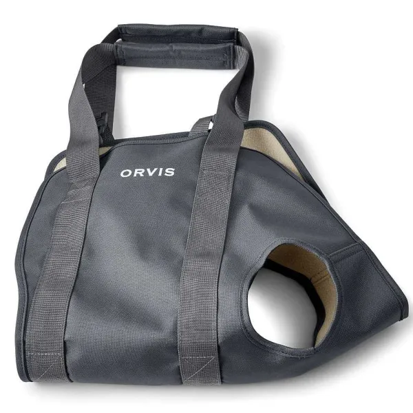 Orvis Dog Lift| Steps, Lifts & Traction