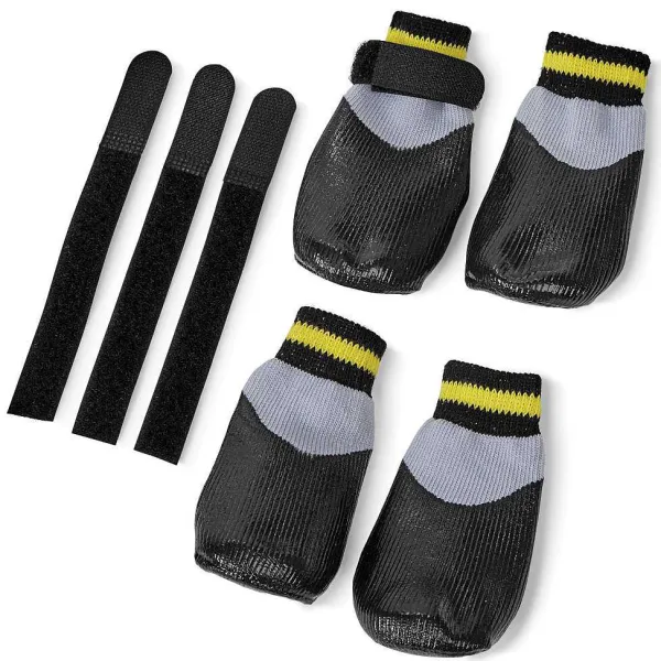 Orvis Dog Traction Socks| Steps, Lifts & Traction