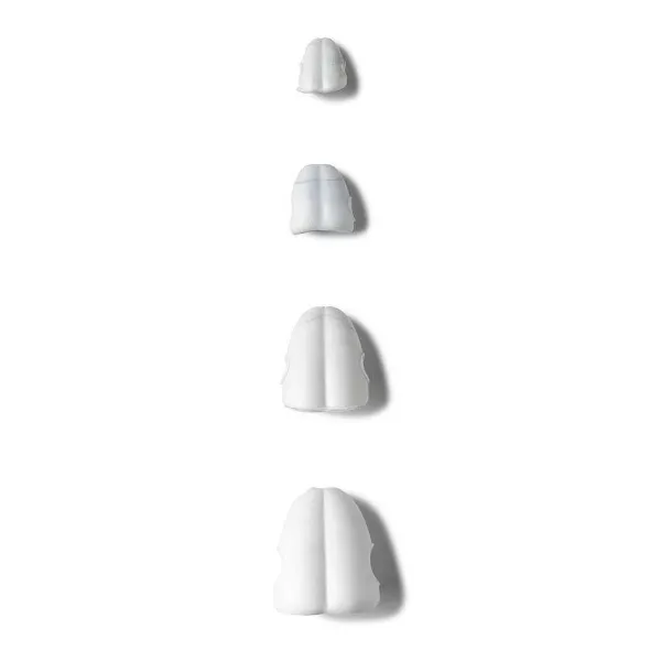 Orvis Double Barrel Popper Heads| Materials