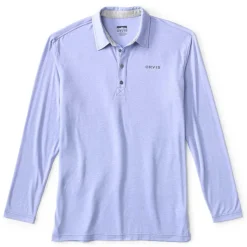 Orvis Dricast Polo Shirt|Men Shirts