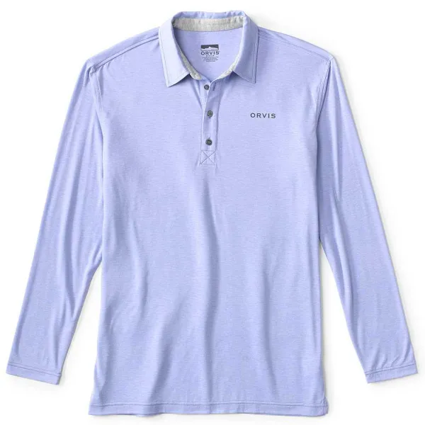 Orvis Dricast Polo Shirt|Men Shirts