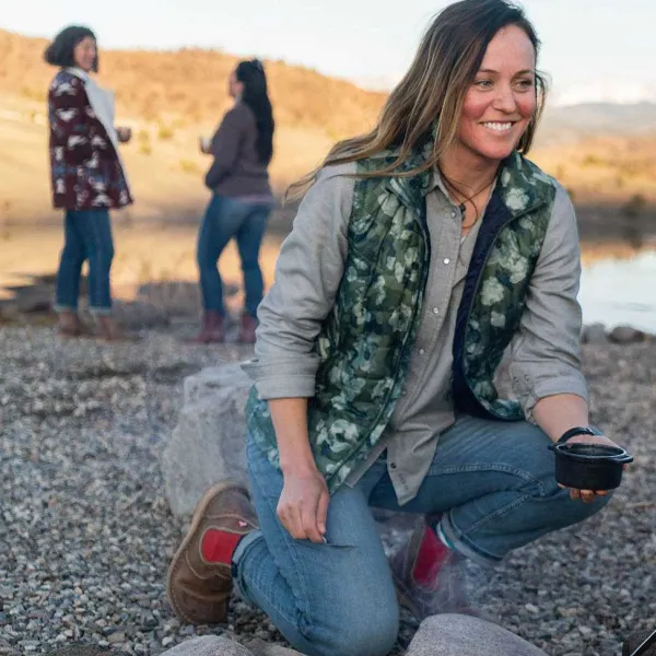 Orvis Duckfeet® Roskilde Chelsea Boots|Women Boots