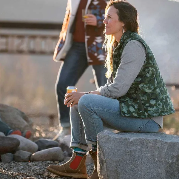 Orvis Duckfeet® Roskilde Chelsea Boots|Women Boots