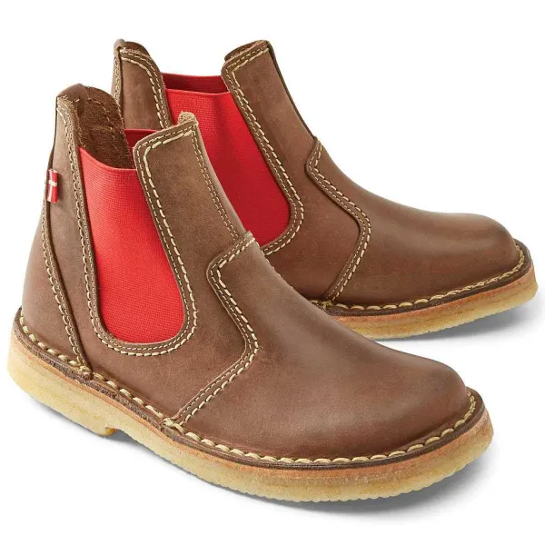 Orvis Duckfeet® Roskilde Chelsea Boots|Women Boots