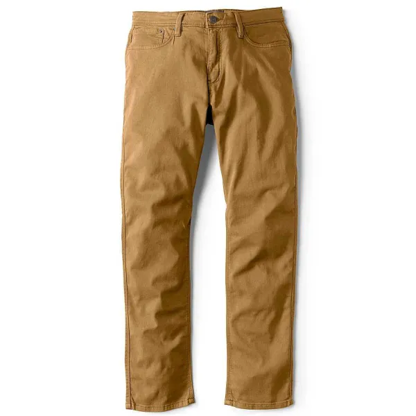 Orvis Duer No Sweat Pants|Men Pants
