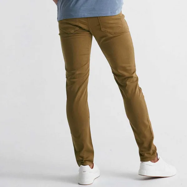 Orvis Duer No Sweat Pants|Men Pants
