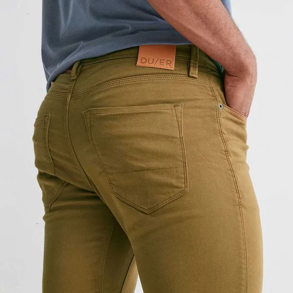 Orvis Duer No Sweat Pants|Men Pants